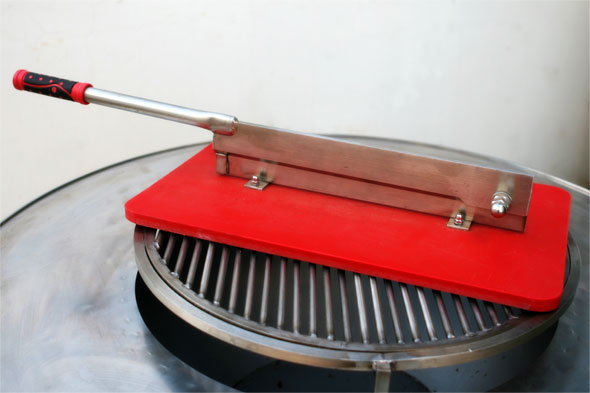 Stainless Steal Meat and Roast Meat Cutter