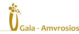 Gaia Amvrosios Logo