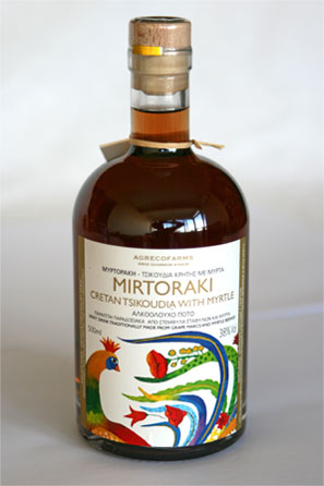 Mirtoraki